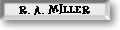 R. A. Miller