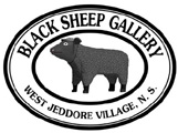 Black Sheep Folk Art Gallery