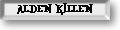 Alden Killen