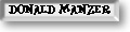 Donald Manzer
