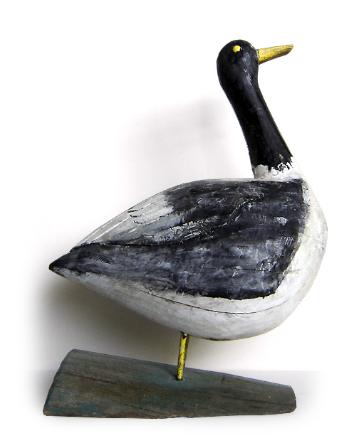 Collins Eisenhauer Canada Goose