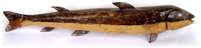 Collins Eisenhauer Fish
