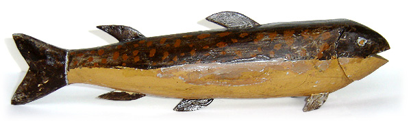 Collins Eisenhauer Fish