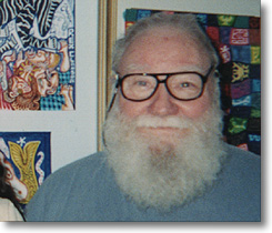 Rex Clawson