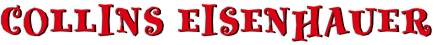 Collins Eisenhauer