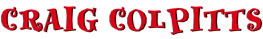Craig Colpitts
