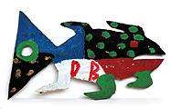 David Butler Fish