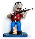 David Stephens Acadian Fiddler