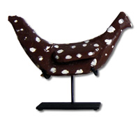 Edmond Chatigny Bird