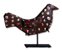 Edmond Chatigny Bird