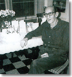 Collins Eisenhauer