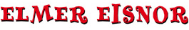 Elmer Eisnor