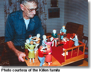 Elmer Killen
