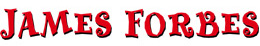 James Forbes