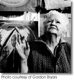 Sybil Gibson