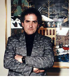 Gilles Pelletier