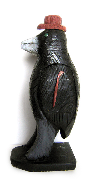 Garnet McPhail Crow