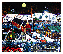 Gilles Pelletier What Now George?