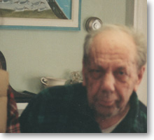Cyril Hirtle