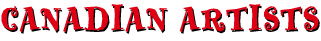 Canadian Artists