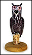 Jacob Roth Owl