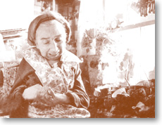 Maud Lewis
