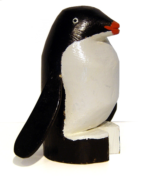 Penguin