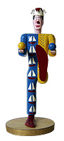 Mark Robichaud Jestor