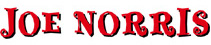 Joe Norris