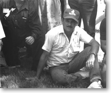 Lorne Reid