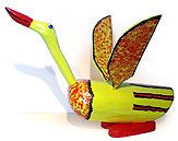 Ransford Naugler Bird