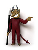 Sulton Rogers Devil