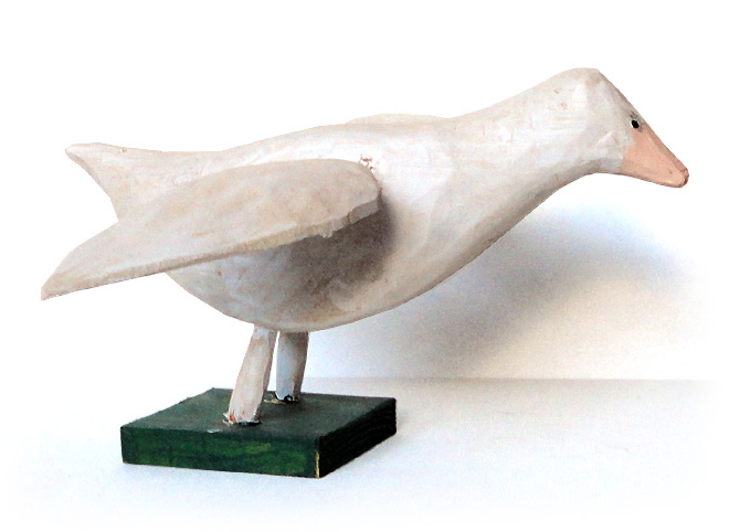 Tom Rector Bird
