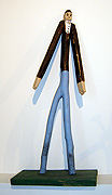 Tom Rector Stickman
