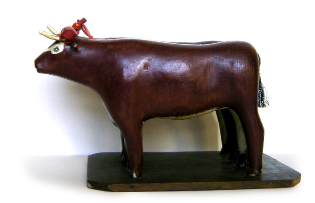 Oxen
