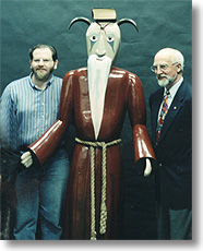 Scott Higgins