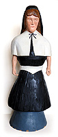 Bill Roach Nun