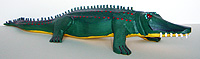 Bill Roach Alligator