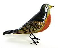 Yvon Cote Robin