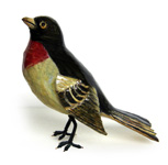 Yvon Cote Bird