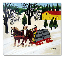 Maud Lewis