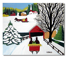 Maud Lewis