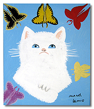 Maud Lewis