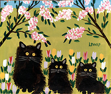 Maud Lewis